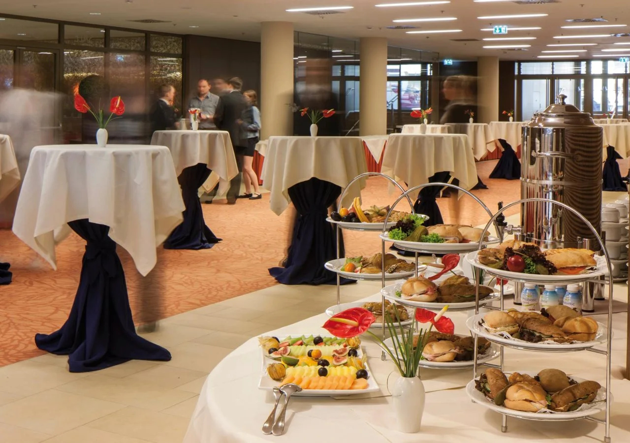 Foto - Austria Trend Hotel Savoyen Vienna - 4 stars superior