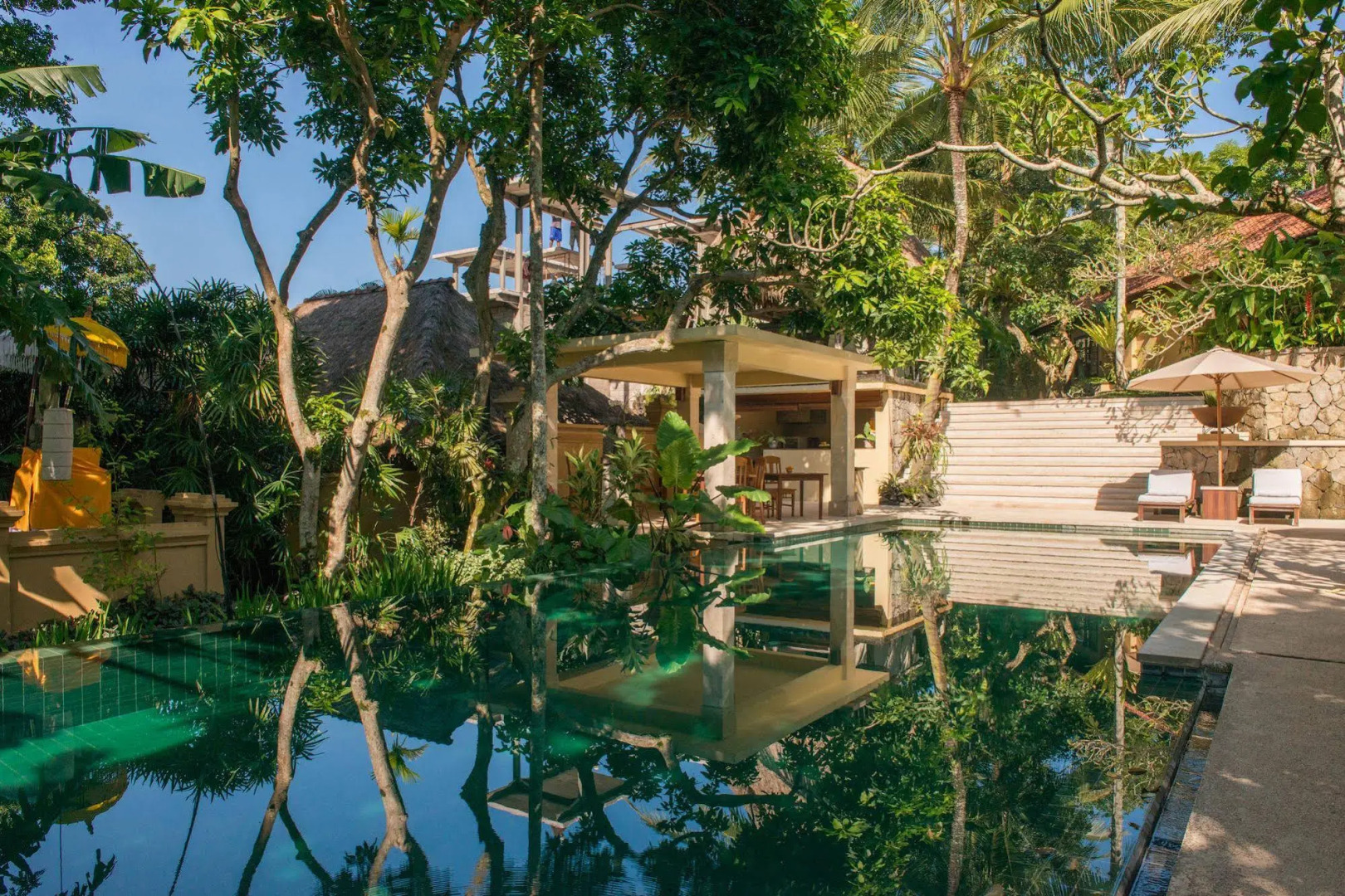 Foto - Komaneka at Monkey Forest Ubud