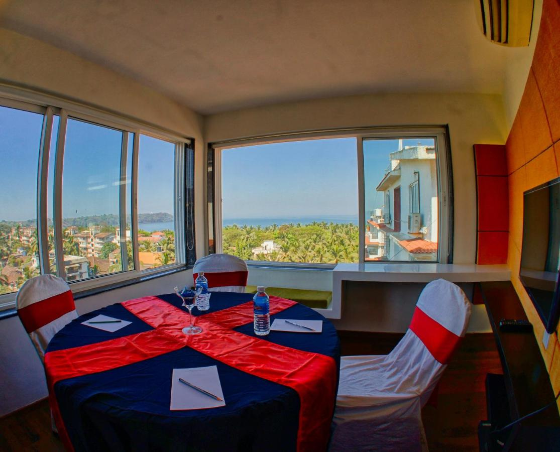 Photo - The Fern Residency Miramar