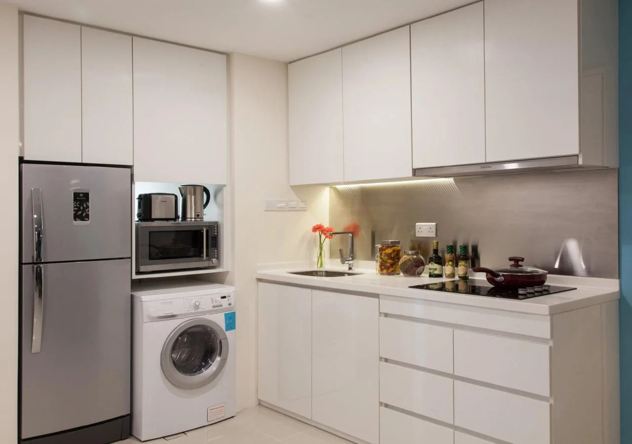 Photo - Citadines DPulze Cyberjaya