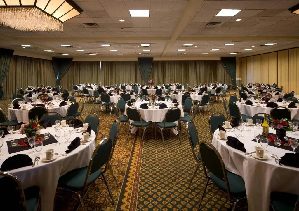 Photo - Centennial Hotel Spokane