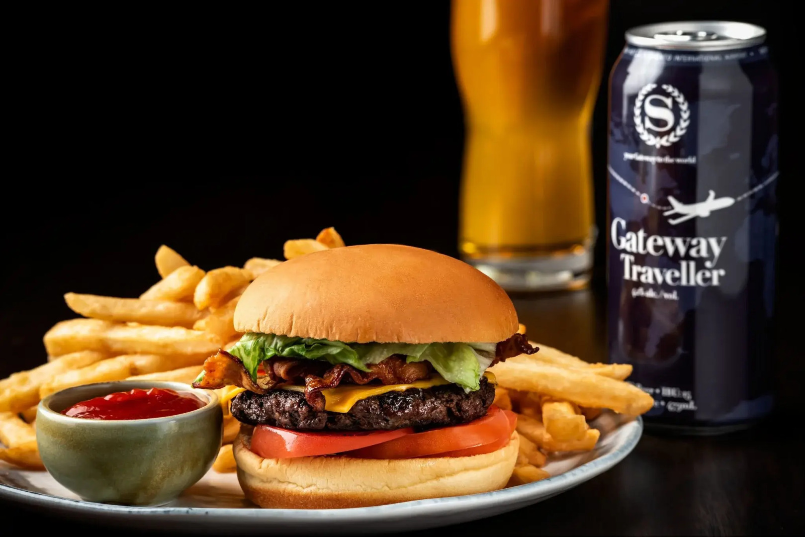 Photo - Sheraton Gateway Hotel in Toronto International Airport