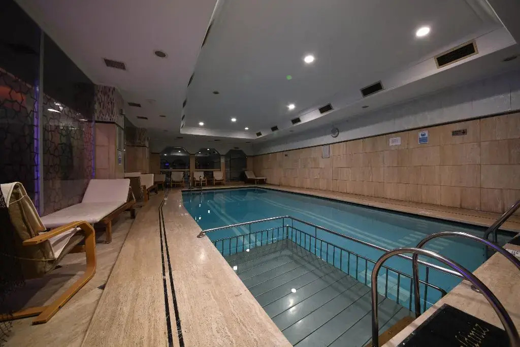 Photo - Style Star Hotel Cihangir