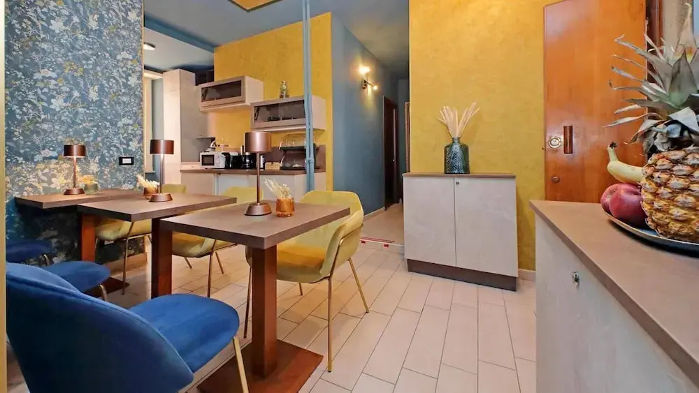 Foto - Roma Suite Centro