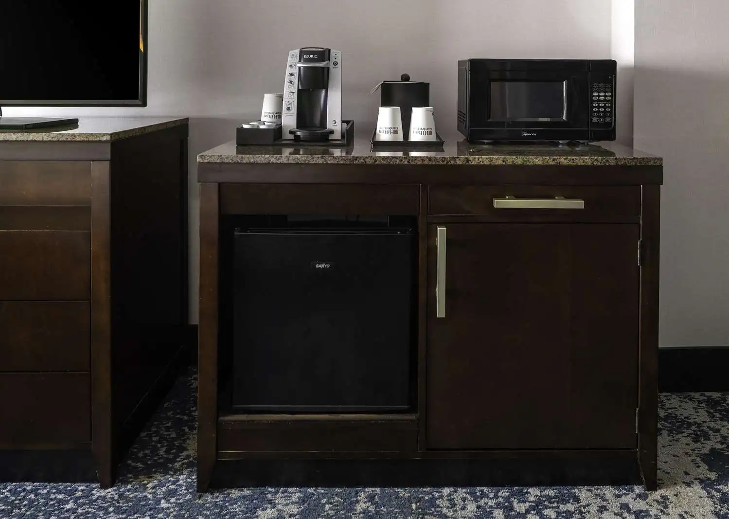 Photo - Hilton Garden Inn Bethesda Downtown