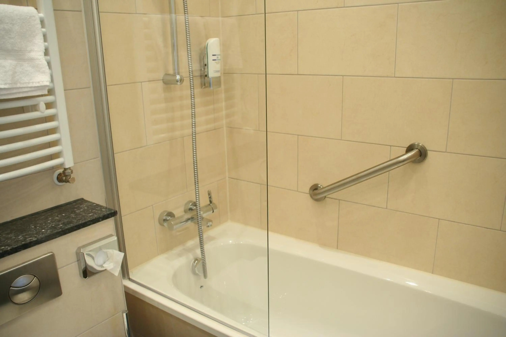 Foto - Hotel Hammer - Mainz Hauptbahnhof