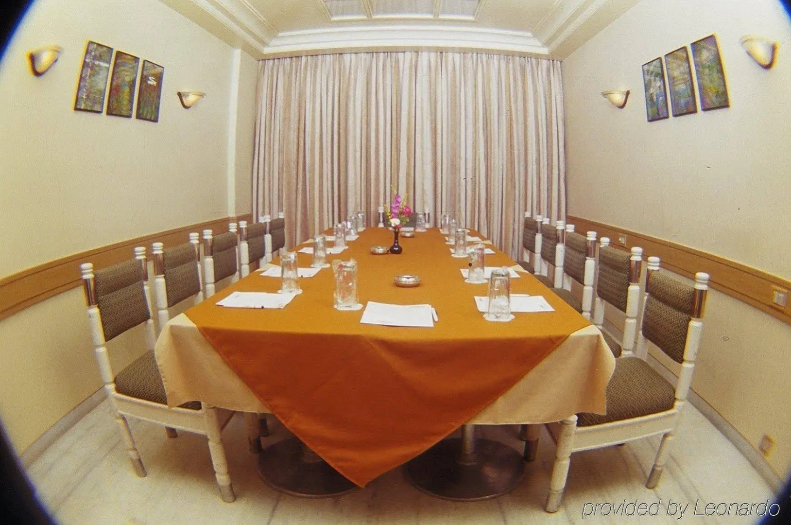 Foto - Hotel Midland