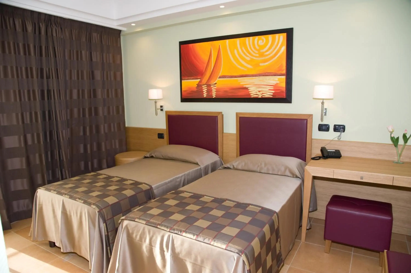 Foto - Artemis Hotel