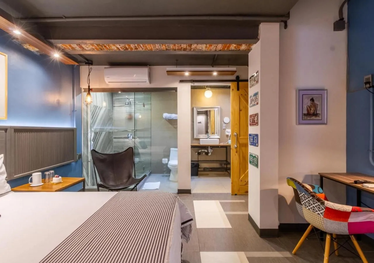 Foto - The Yellow by DOT Boutique