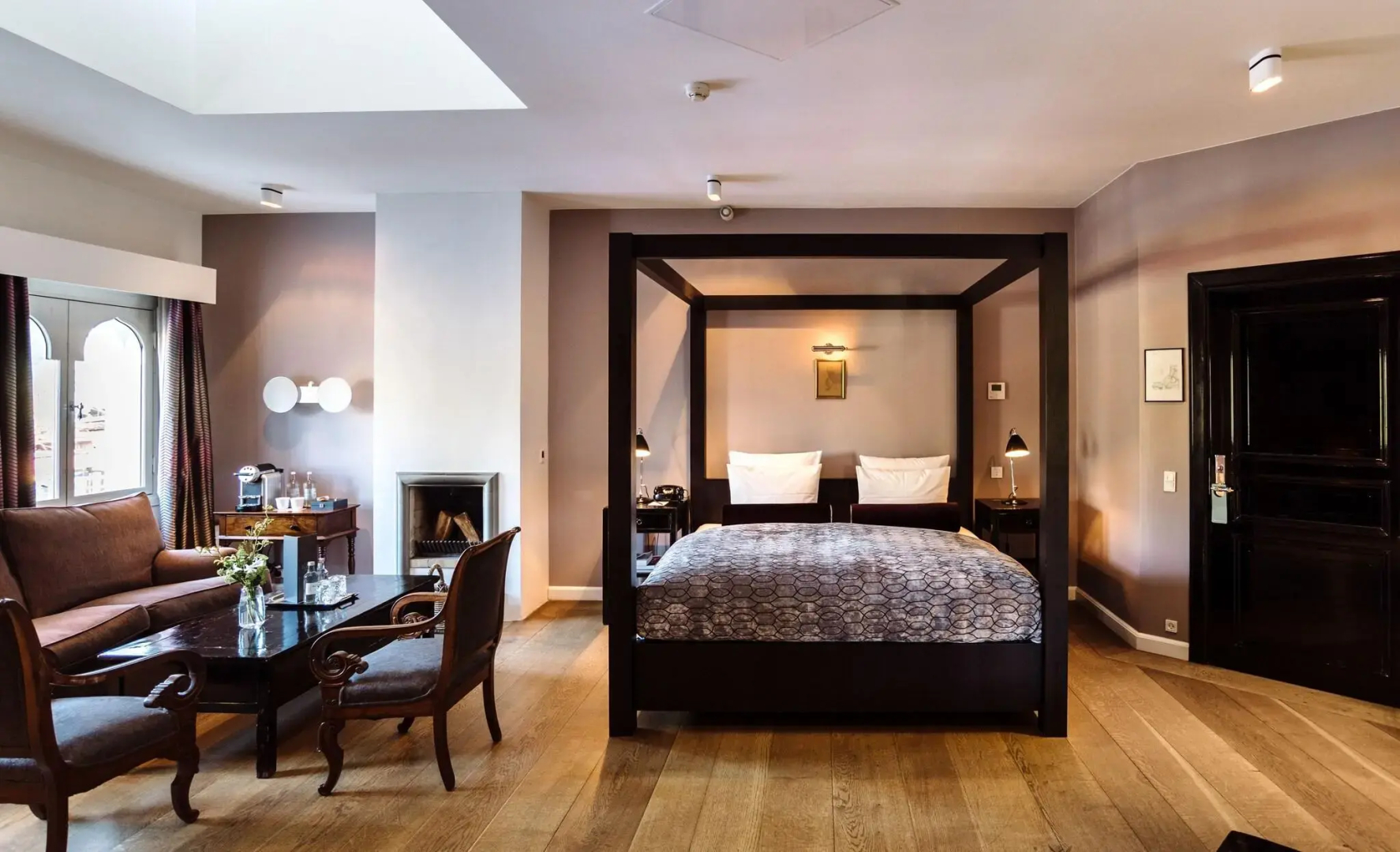 Photo - Nimb Hotel