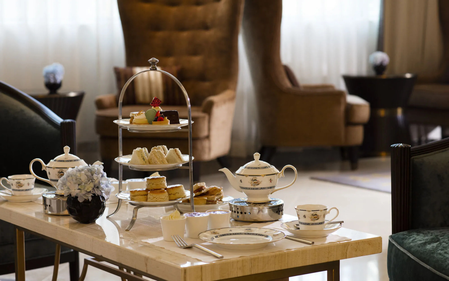 Photo - The Ritz-Carlton, Kuala Lumpur