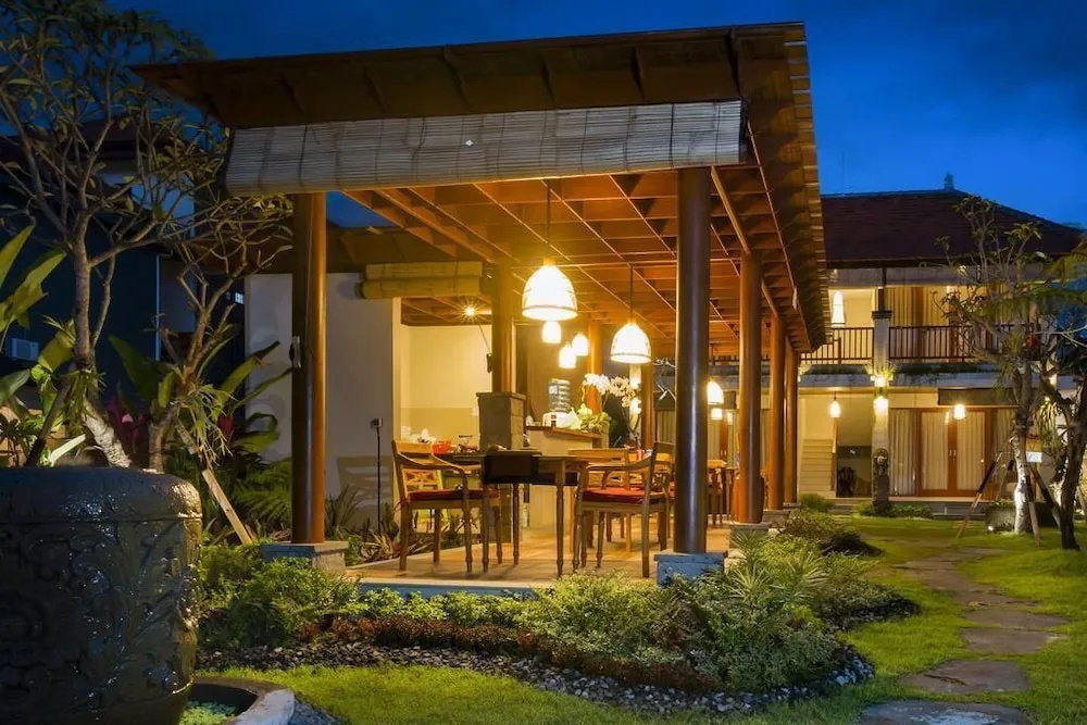 Foto - The Runik Ubud