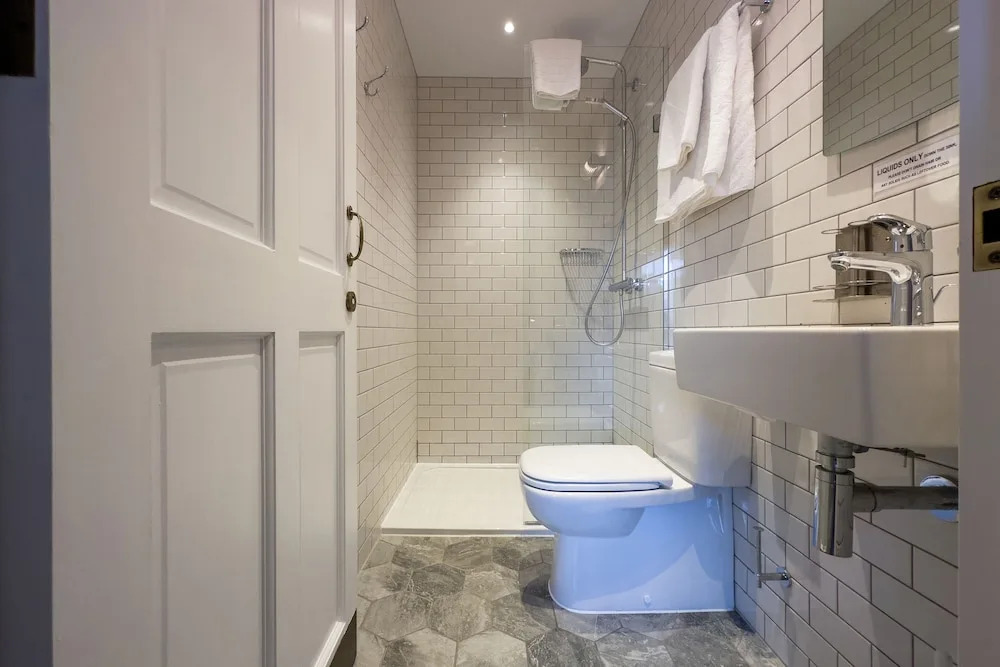 Photo - The Knight Of Nottinghill