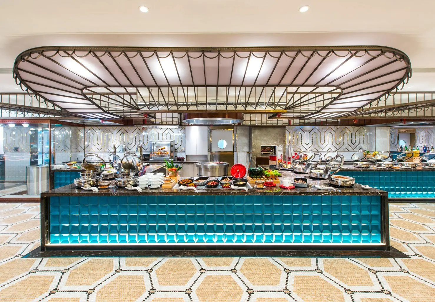Photo - Legend Palace Hotel
