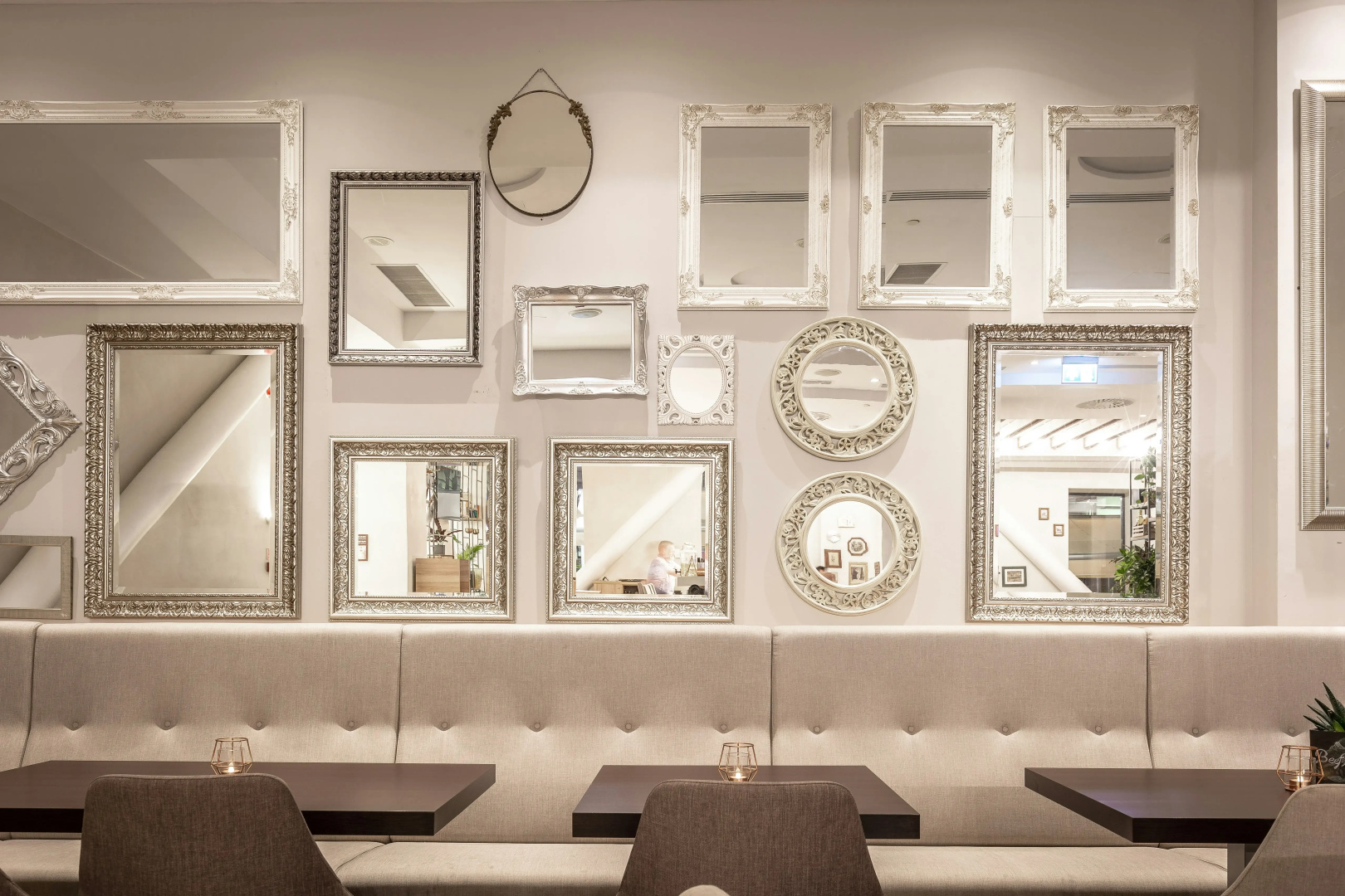 Foto - Hilton Garden Inn Bucharest Old Town
