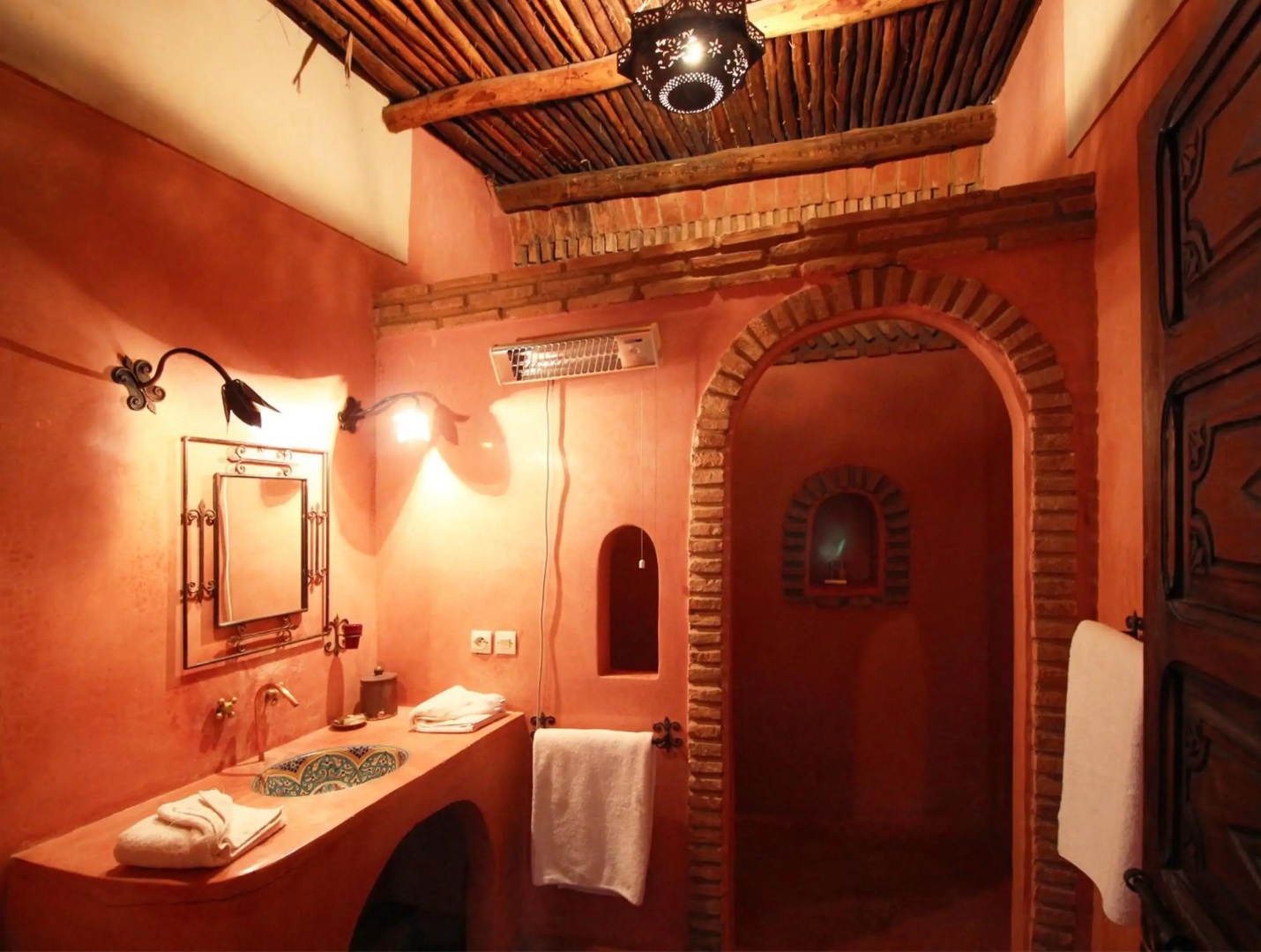Foto - Riad Palmier