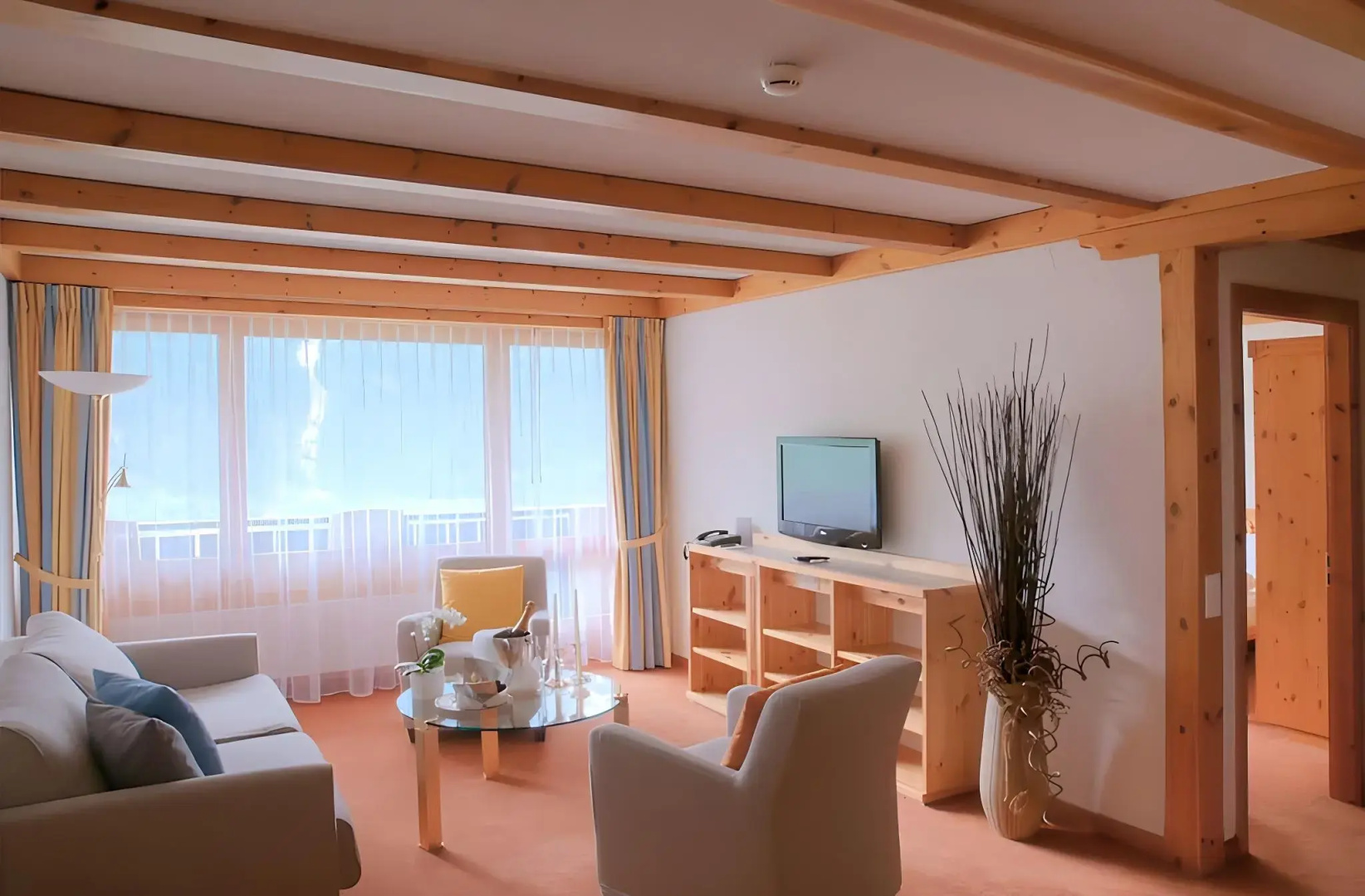 Photo - Sunstar Hotel Grindelwald