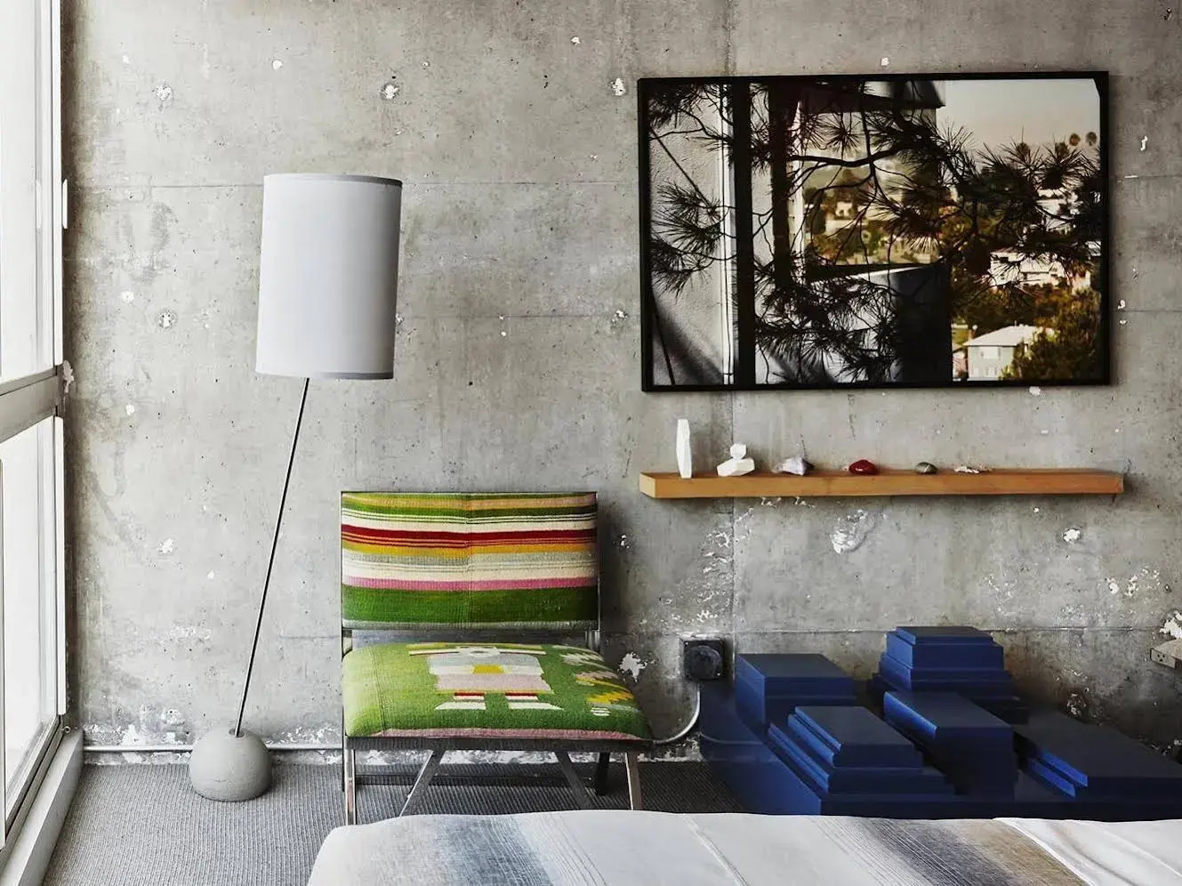 Foto - The LINE Hotel LA