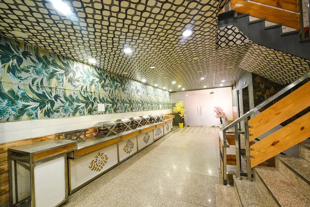 Foto - FabHotel The Crystal Palace - Rohini