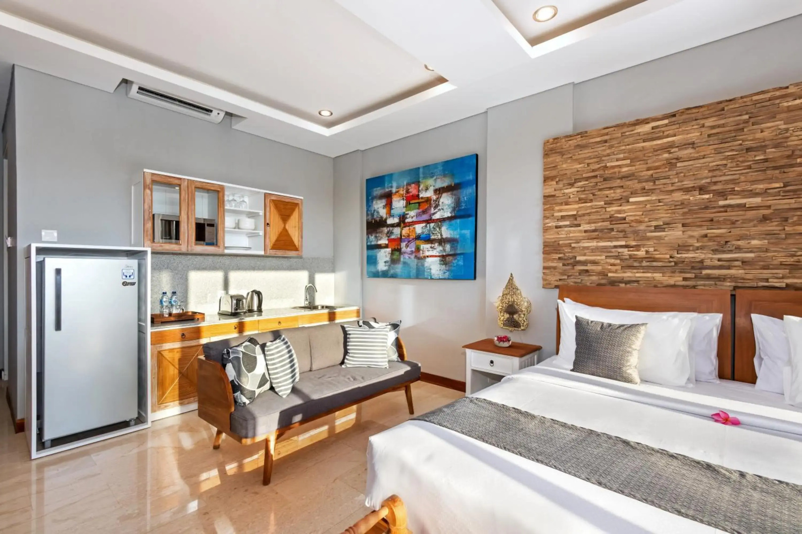 Foto - Wadari Retreat Villa Ubud