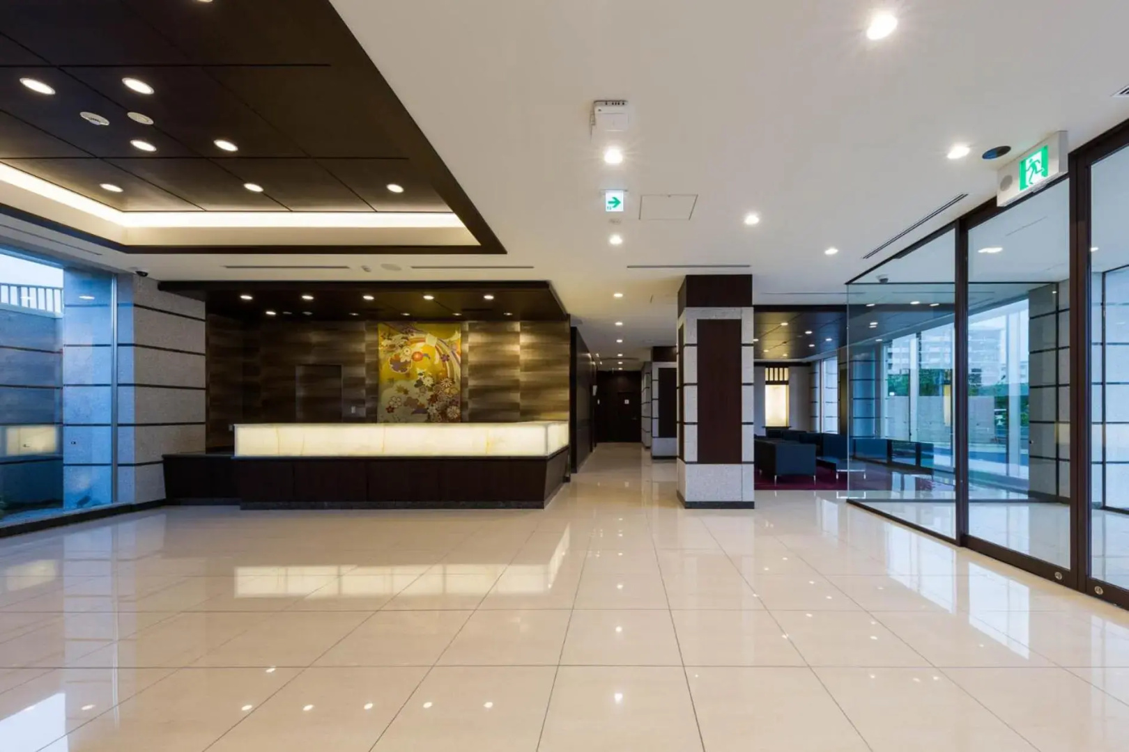 Photo - N Gate Hotel Osaka