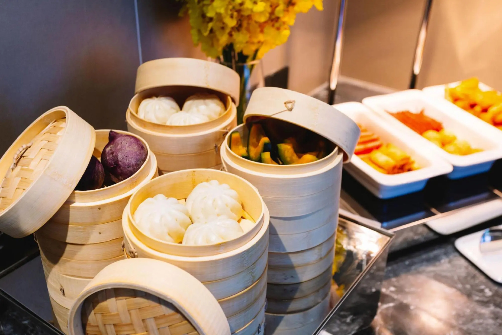 Homeinn Selected Hotel (Dongying Dongcheng Yunhe Road Food Street Municipal Government)