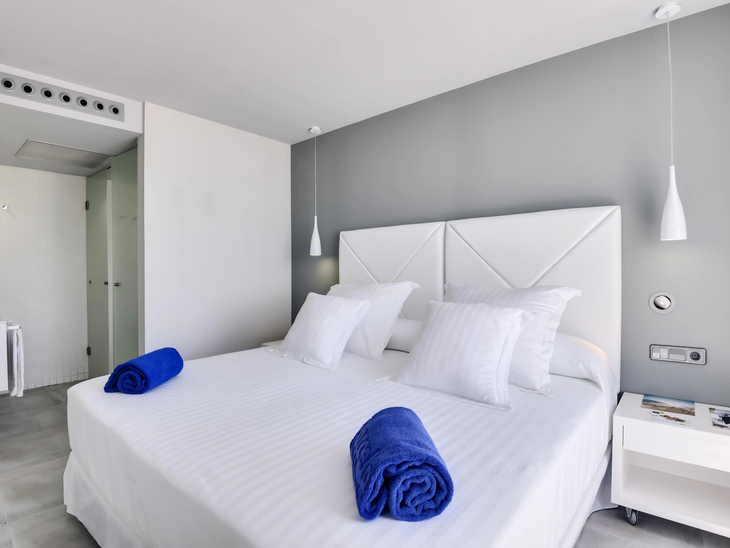 Photo - Barceló Teguise Beach - Adults Only