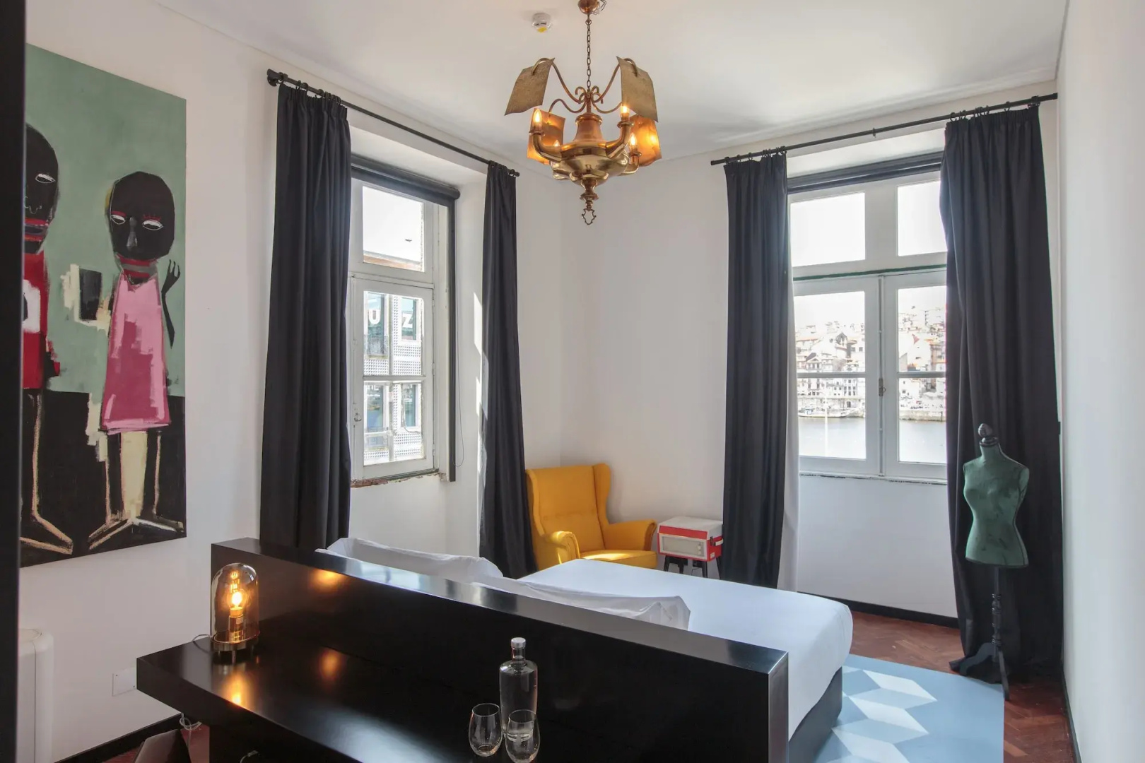 Photo - The House of Sandeman