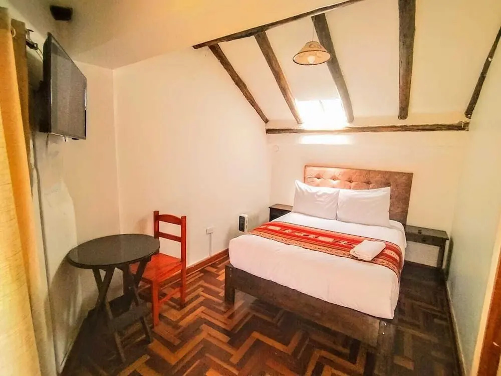 Foto - Tierra del Inka