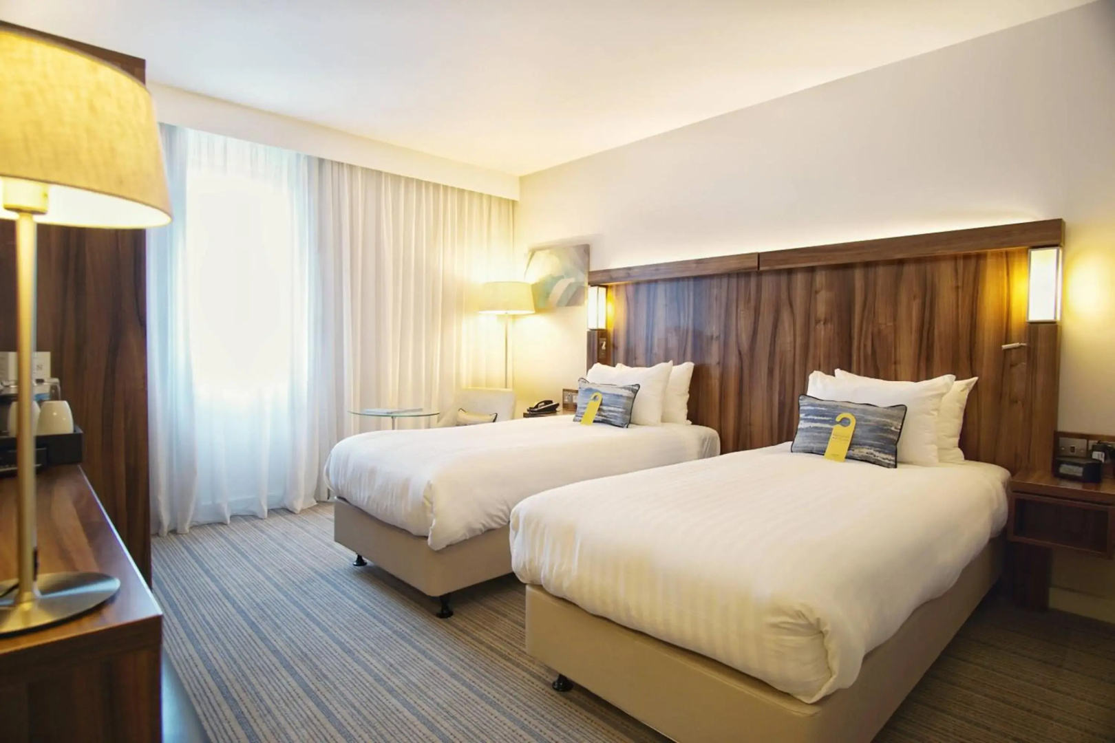 Foto - Courtyard by Marriott Glasgow Airport