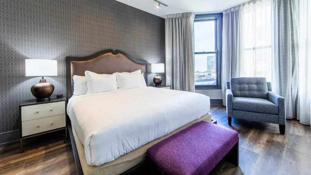 Photo - Holiday Inn Club Vacations New Orleans Resort, An Ihg