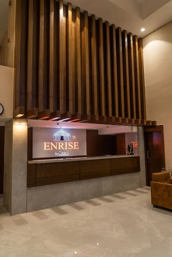 Foto - Enrise by Sayaji ,Pune