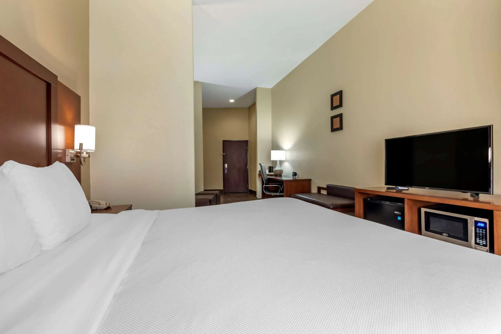 Foto - Comfort Suites West Dallas - Cockrell Hill