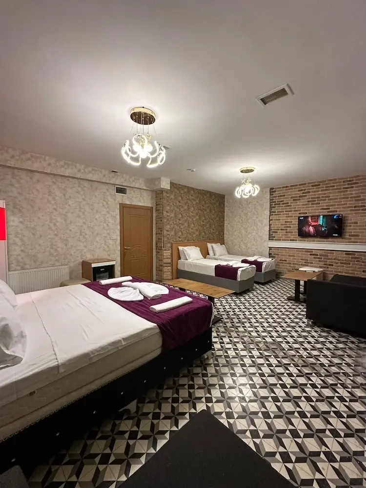 Foto - Gran Brn Hotel Taksim