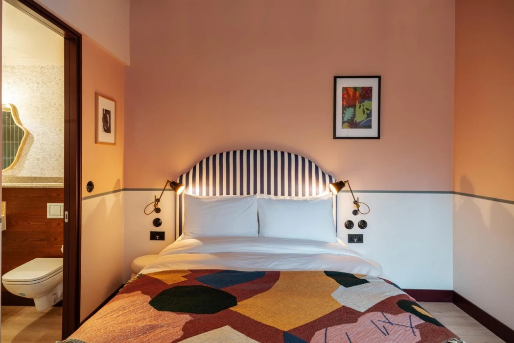 Photo - room2 London Chiswick Hometel