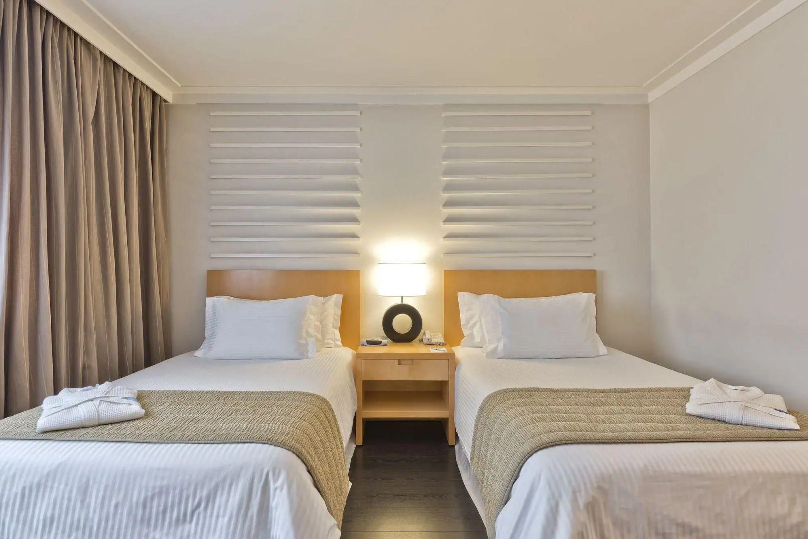 Photo - Intercity São Paulo Paulista