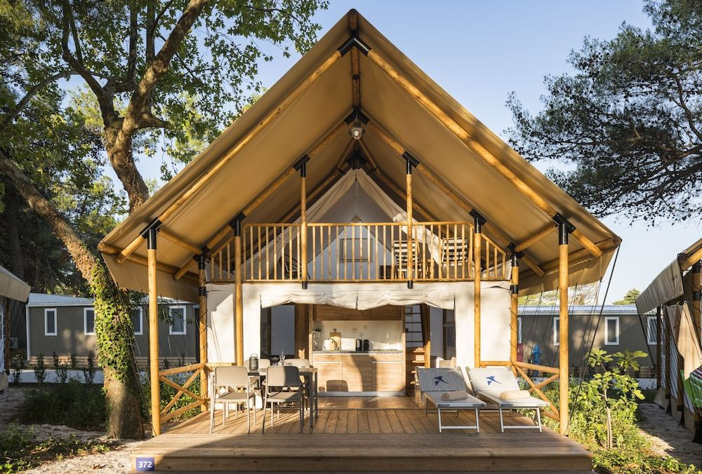 Foto - Falkensteiner Premium Mobile Homes and Camping Zadar