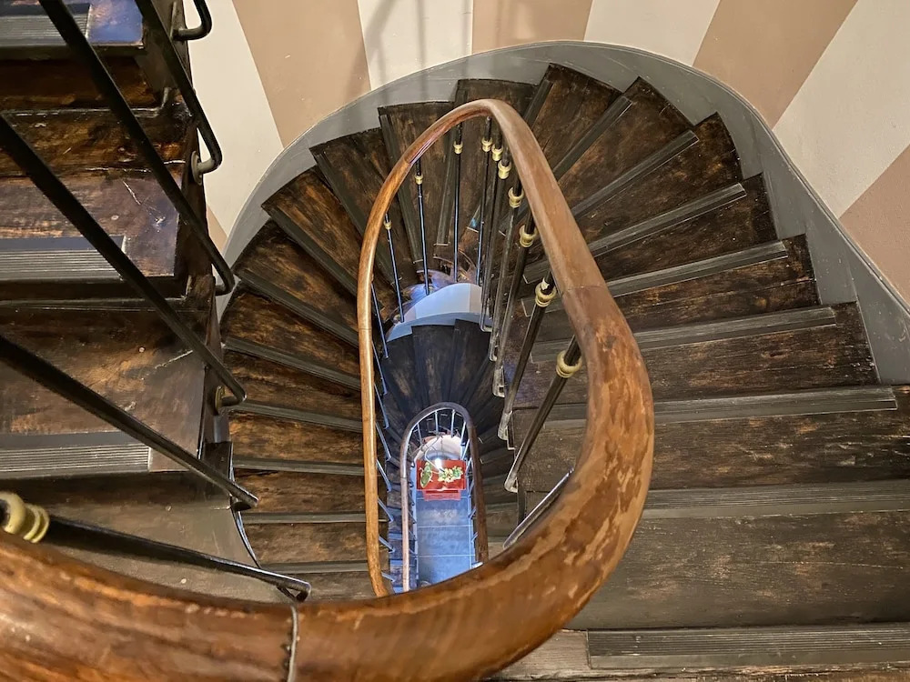 Foto - CamParis - B&B - Chambre d'hôtes