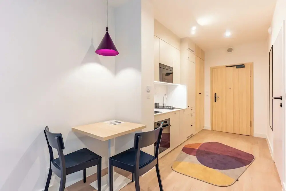 Foto - Noli Gdansk Riverside