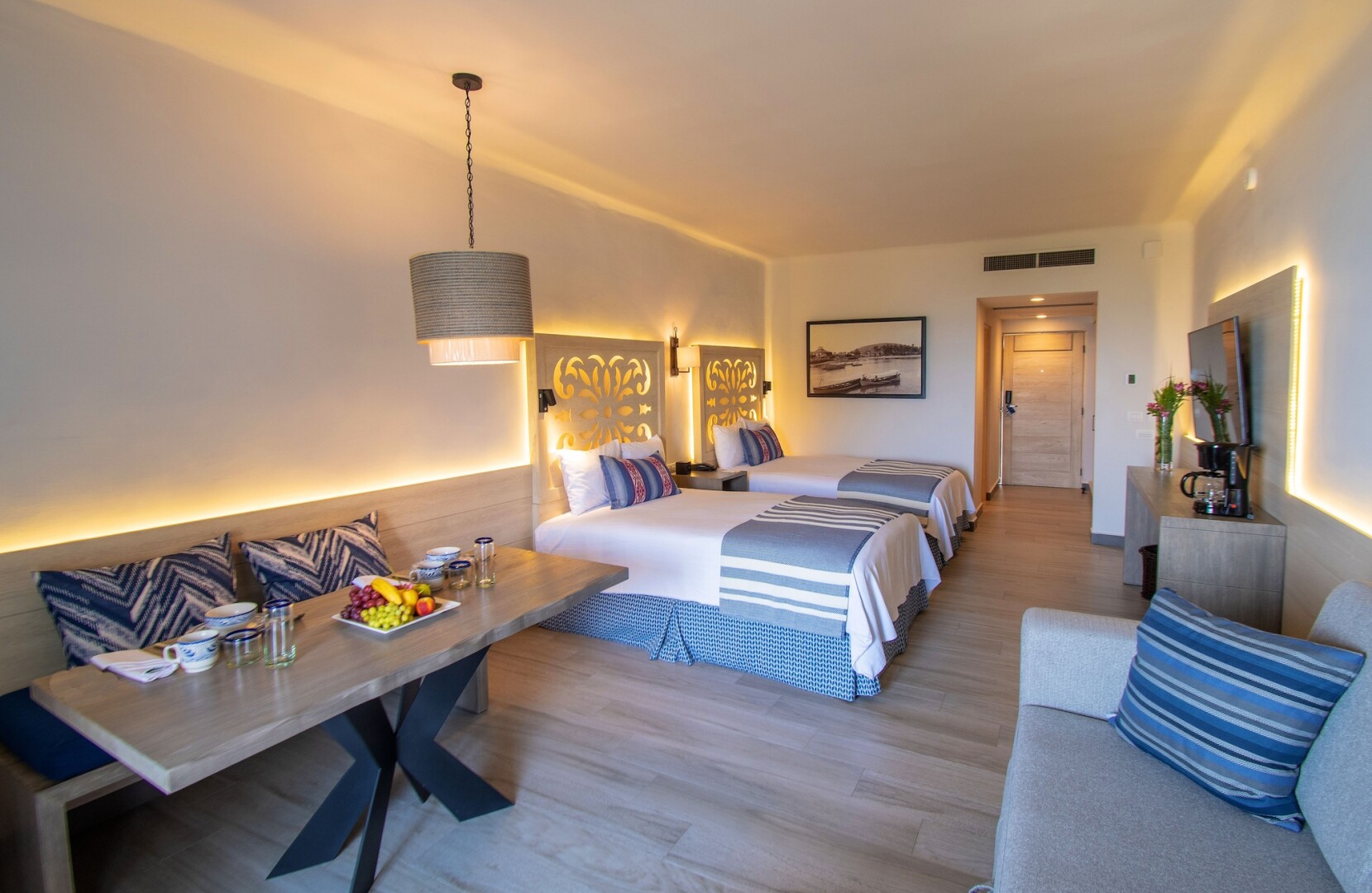 Photo - Pueblo Bonito Mazatlan Beach Resort - All Inclusive