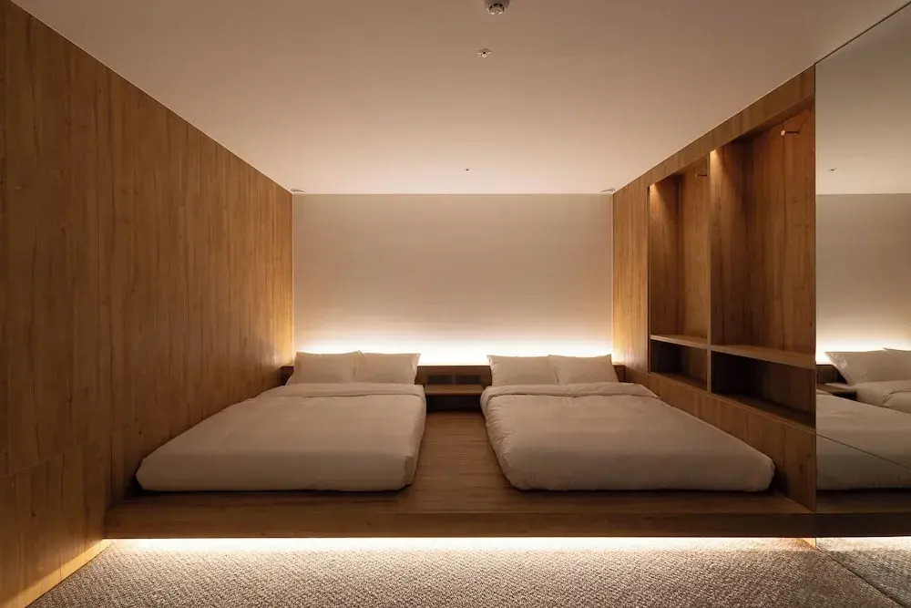 Foto - Gudo Collective Gangnam 구도 컬렉티브 강남