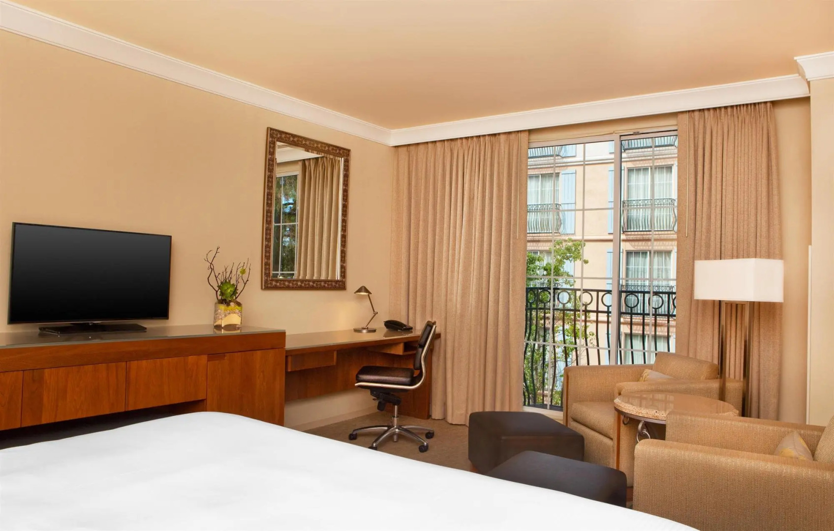 Foto - The Westin Palo Alto