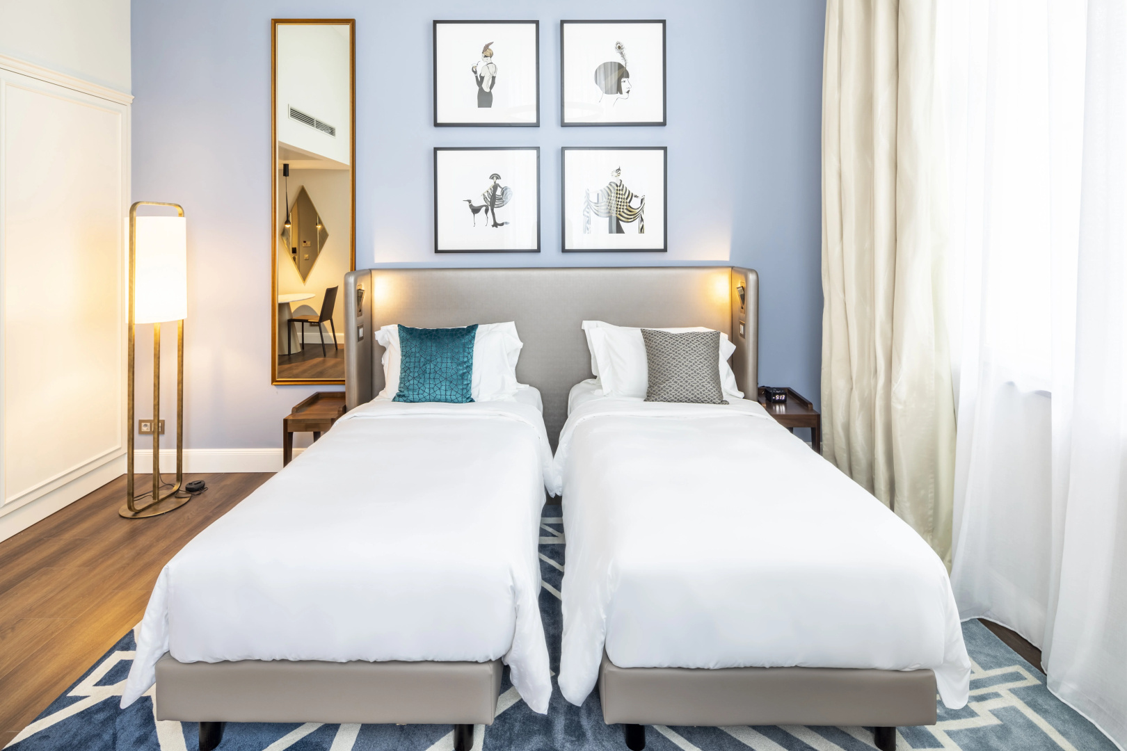 Photo - Fraser Suites Hamburg