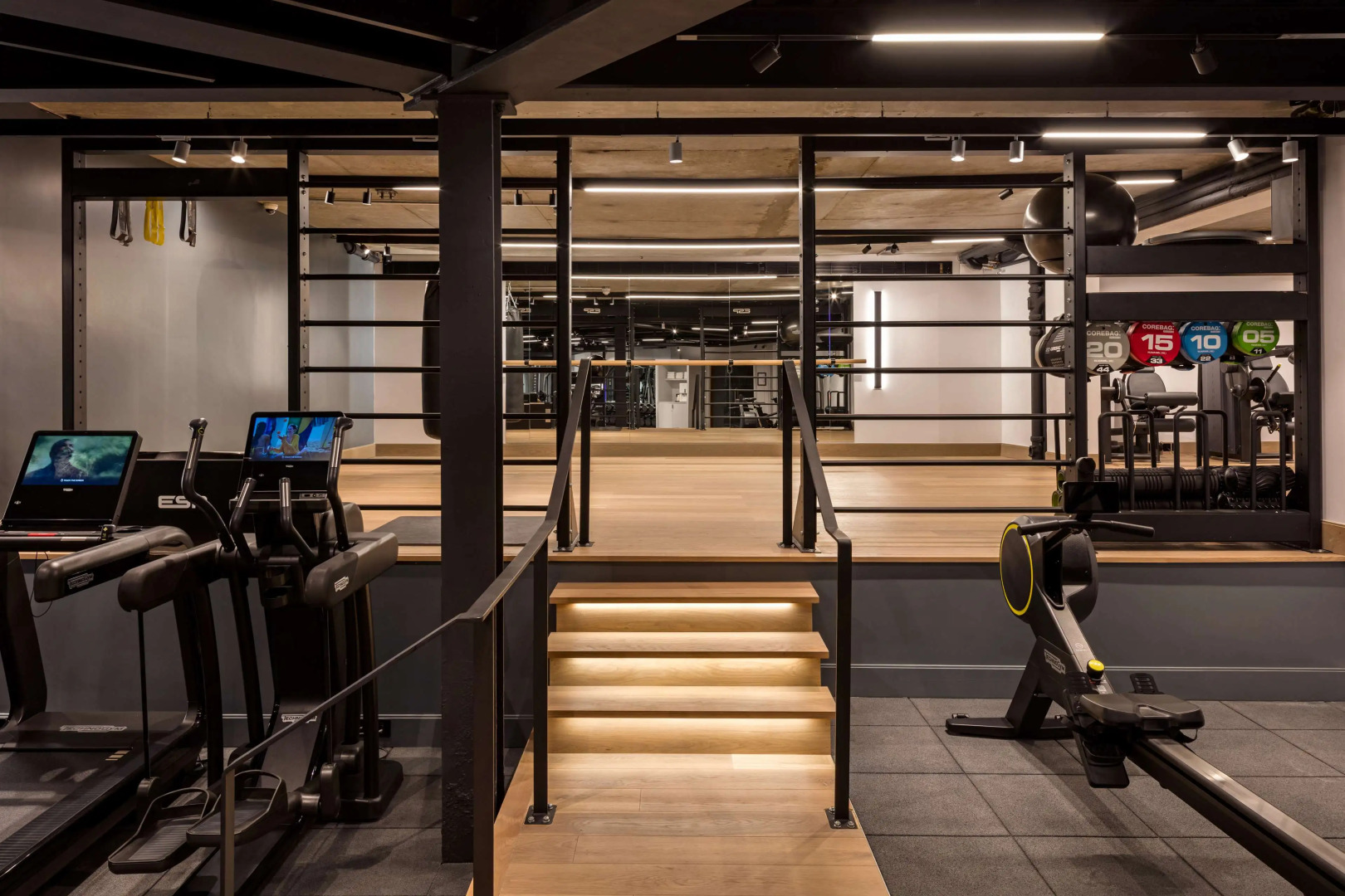 Photo - Radisson Blu Hotel, London Heathrow