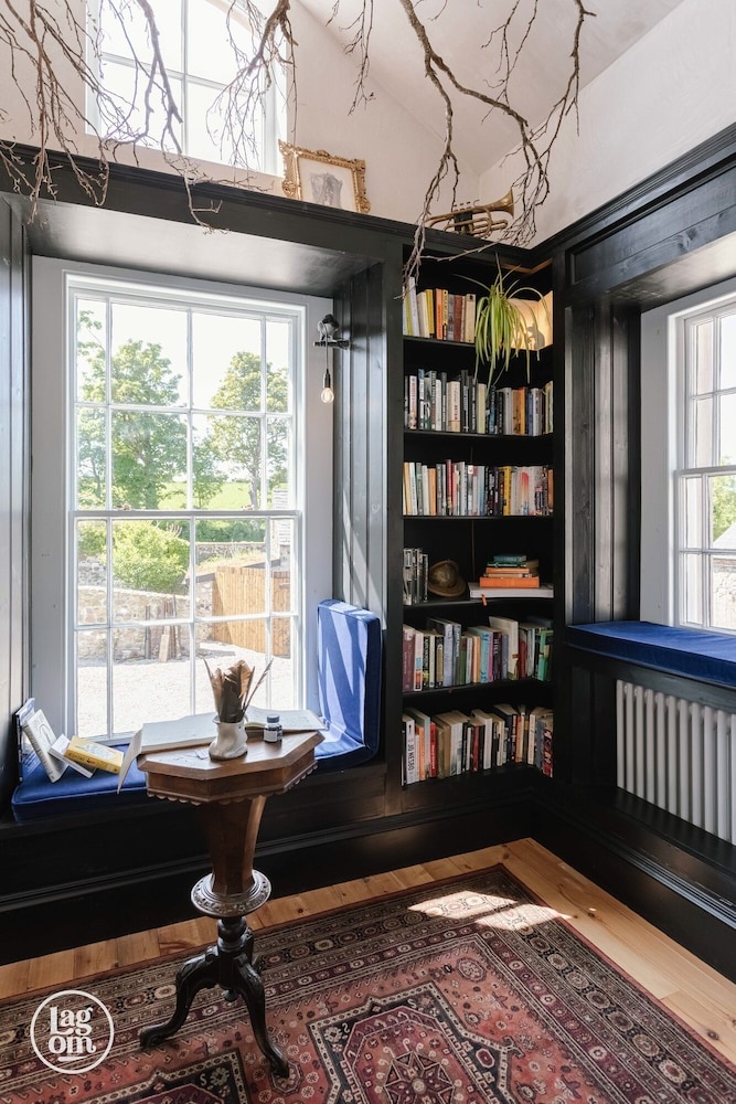 STAY Lagom Coastal House