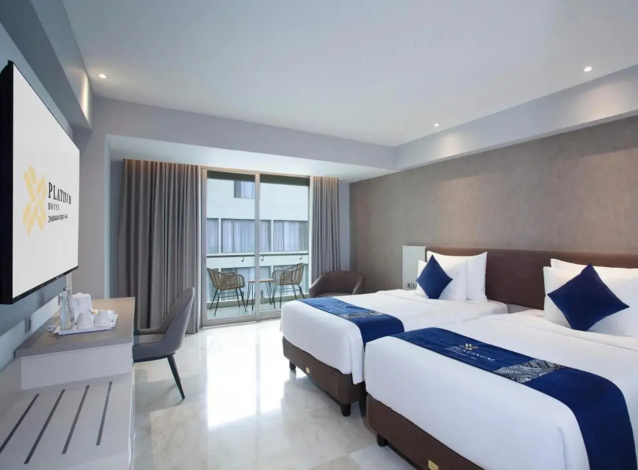 Foto - Prime Plaza Hotel Sanur – Bali