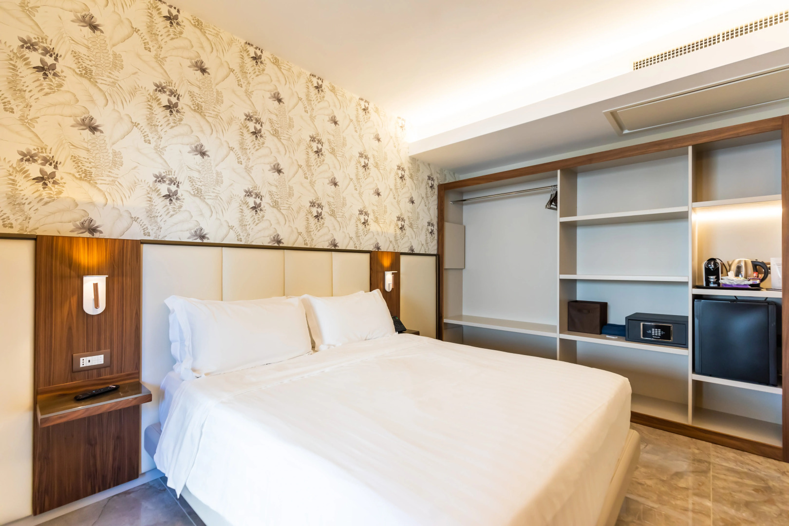 Foto - SOLMARIS TROPEA City Center - Rooms & Suites - Private Parking