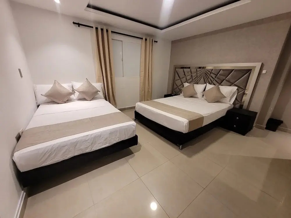 Photo - Hotel Med 33