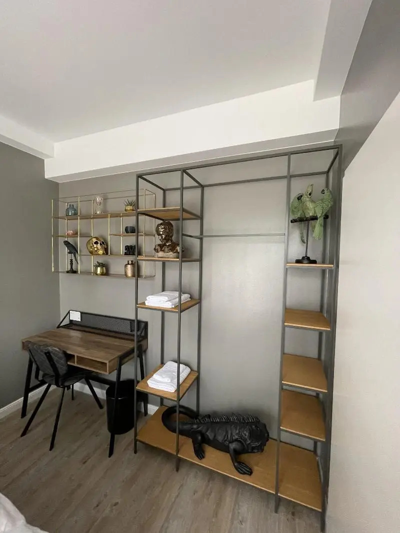 Photo - IQ Hotel