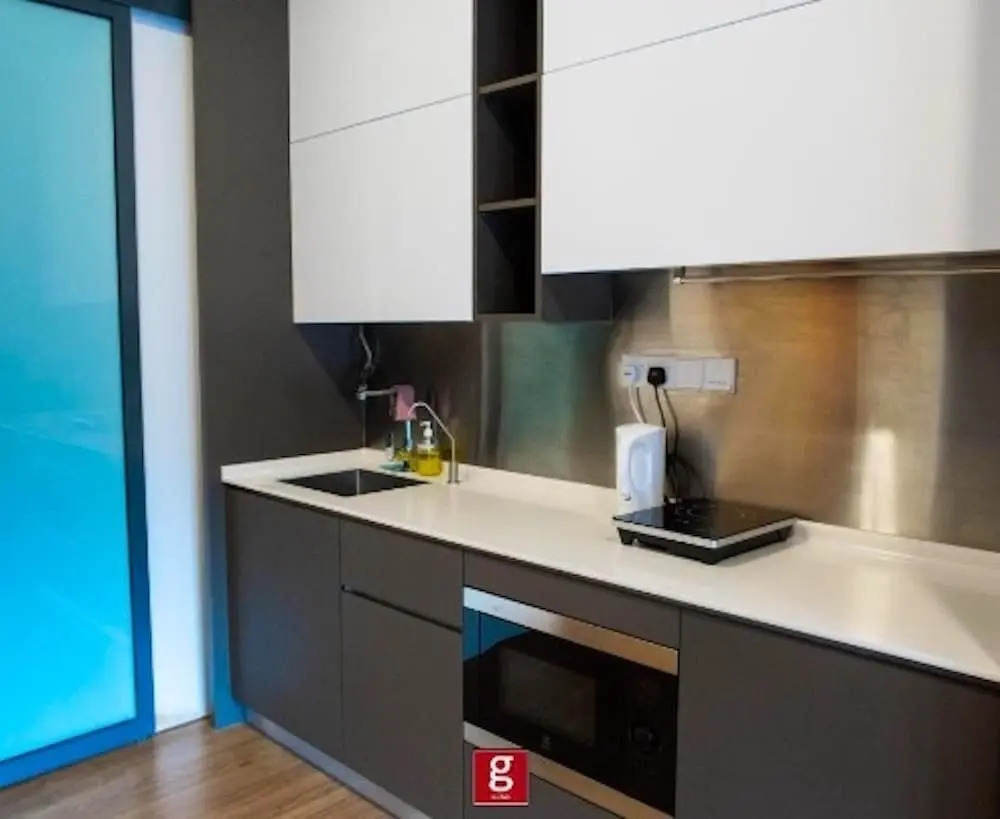 Foto - Ceylonz KLCC by ANGO